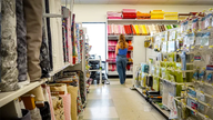 Joann craft stores are having big sales ahead of closures - Fox News