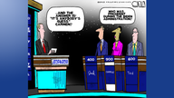 Political cartoons of the day - Fox News