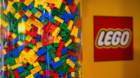 Lego to invest millions in massive US warehouse - Fox News
