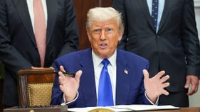 Trump says drug prices will be cut by as much as 90% - Fox News