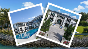 Home sells for record amount in southern vacation hot spot - Fox News