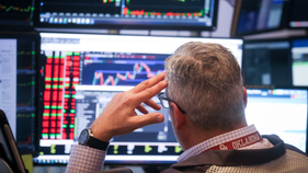 Dow turns positive for the year, stocks finish strong week - Fox News