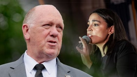 Trump border czar's fiery response to AOC after her town hall taunts - Fox News