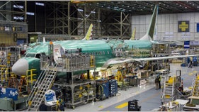 China pulls ban on Boeing deliveries after deal with US - Fox News