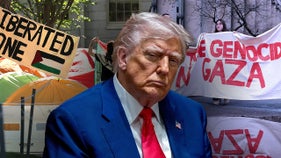 President Trump's serious approach to antisemitism praised as 'refreshing' - Fox Business News