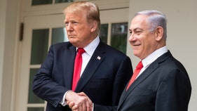 White House confirms Israel accepts US-backed ceasefire proposal for Gaza hostages - Fox Business News