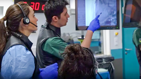 Rice-sized robot aims to revolutionize brain surgery with minimal risk - Fox News