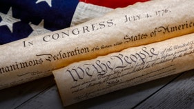 Billionaire CEO to loan out $43M copy of Constitution for public display - Fox News