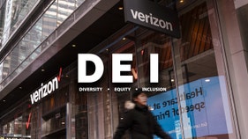 Verizon ending woke DEI programs as it seeks federal approval for acquisition - Fox News