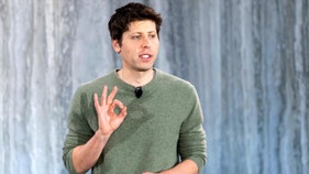 OpenAI CEO Sam Altman touts US is ahead of China in AI arms race - Fox News