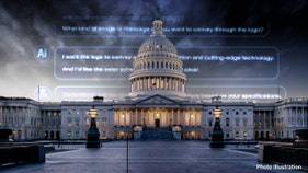 Can America create the infrastructure needed to win the AI race? - Fox News