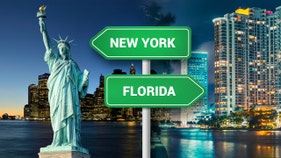 Goodbye NYC, hello Miami: Why millionaires are flocking to Florida - Fox News