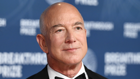 Jeff Bezos looking to sell up to 25M shares of Amazon stock - Fox News