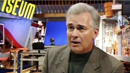 AI-generated voice of former narrator Jim Fagan to be featured next NBA season, NBC Sports says