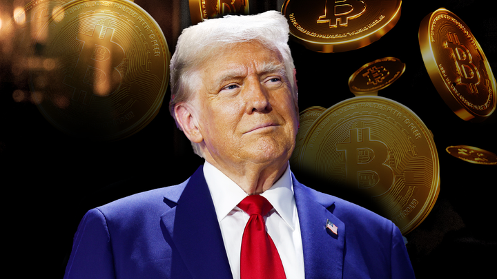 Key legislation to advance cryptocurrency halted by Dems on the Senate floor - Fox News