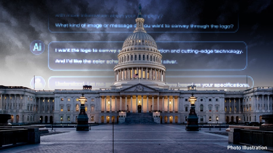 OPINION: Can America create the infrastructure needed to win the AI race?