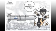 Political cartoons of the day - Fox Business News