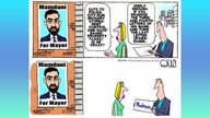 Political cartoons of the day - Fox Business News