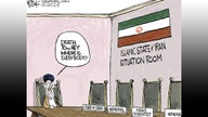 Political cartoons of the day - Fox Business News