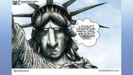 Political cartoons of the day - Fox Business News