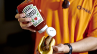 Kraft Heinz removing all artificial dyes from US products by end of 2027 - Fox Business News