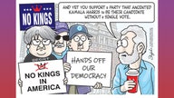 Political cartoons of the day - Fox Business News