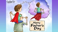 Political cartoons of the day - Fox Business News