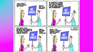 Political cartoons of the day - Fox Business News
