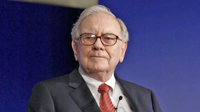 Buffett&rsquo;s jaw-dropping $6B stock gift marks his biggest annual donation yet - Fox Business News