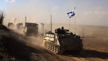 President Trump hopeful a ceasefire between Israel and Hamas could come in weeks