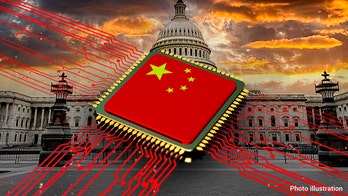 Congress weighs AI safety against speed in global tech race with China