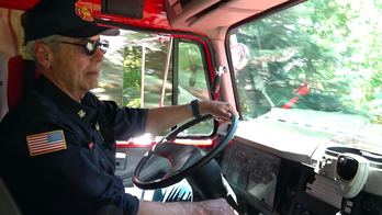 AI helps firefighters detect wildfires faster across US as departments embrace new tech