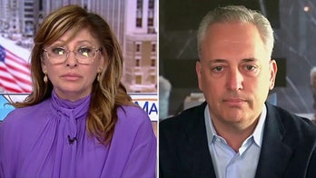 Trump admin’s AI czar warns of ‘significant competitor’ China: ‘We have to remain paranoid’
