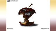 Political cartoons of the day - Fox Business News