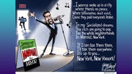 Political cartoons of the day - Fox Business News