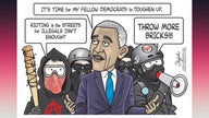 Political cartoons of the day - Fox Business News