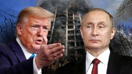 Trump gives Putin ultimatum that could cost Russia billions - Fox Business News