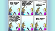 Political cartoons of the day - Fox Business News