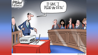 Political cartoons of the day - Fox Business News