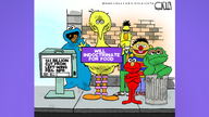 Political cartoons of the day - Fox Business News