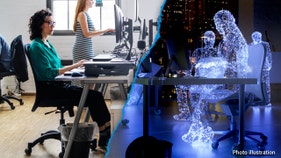 AI will be defining moment for human development, tech CEO says - Fox Business News