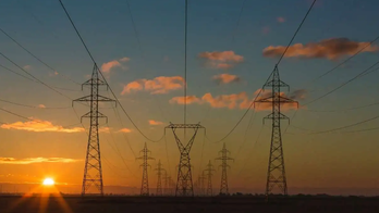 AI-driven data centers are fueling a surge in electricity bills across the US