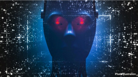 Devious AI models choose blackmail when survival is threatened