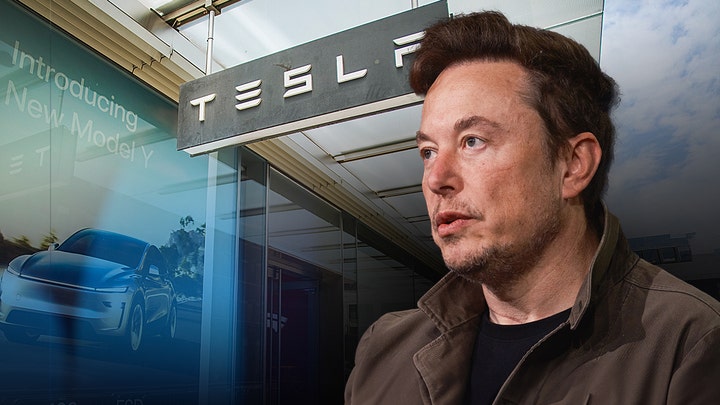 Elon Musk hits back at Tesla analyst over suggestions to limit his political activities