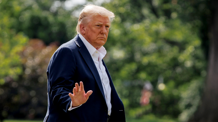 Trump unveils 30% tariff plan for Mexico, European Union over trade deficit, cartel concerns