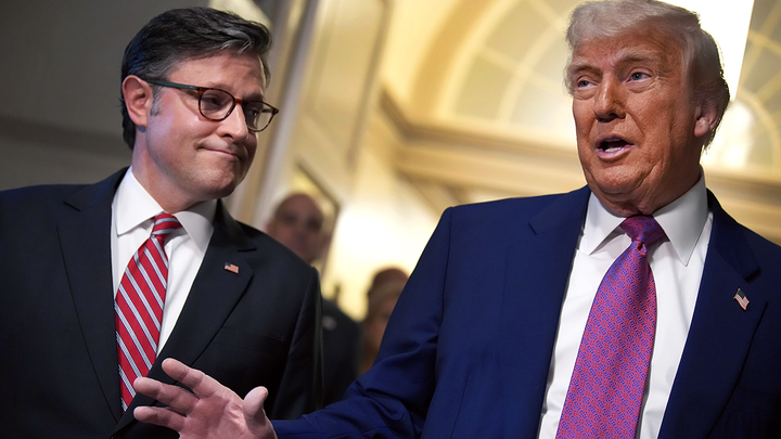 Trumps strategic $5T debt ceiling hike gives Republicans powerful leverage