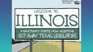 Political cartoons of the day - Fox Business News