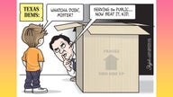 Political cartoons of the day - Fox Business News