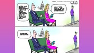 Political cartoons of the day - Fox Business News