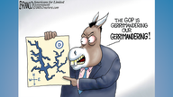 Political cartoons of the day - Fox Business News
